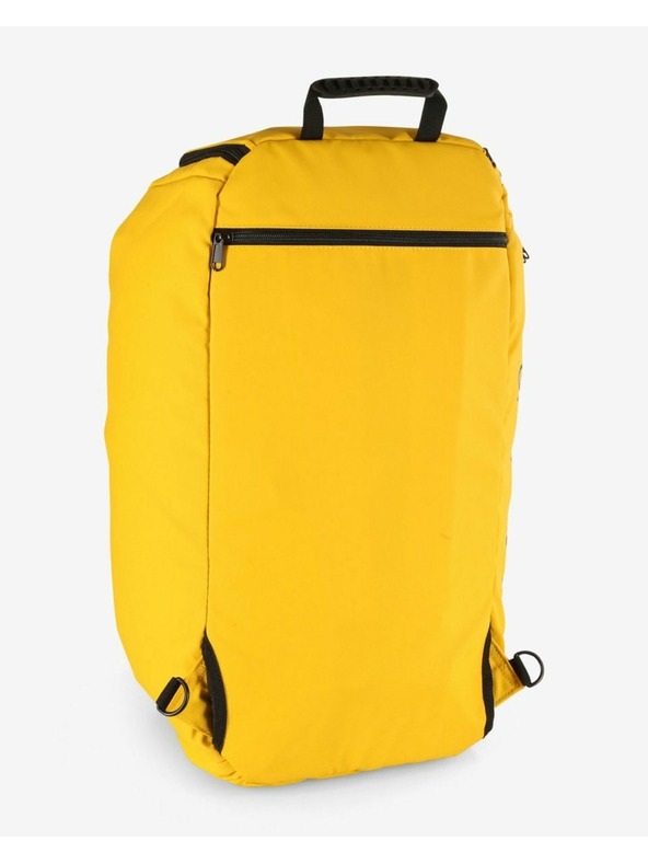 Kilpi Фитнес чанта Kilpi KATMAI 35-U Yellow
