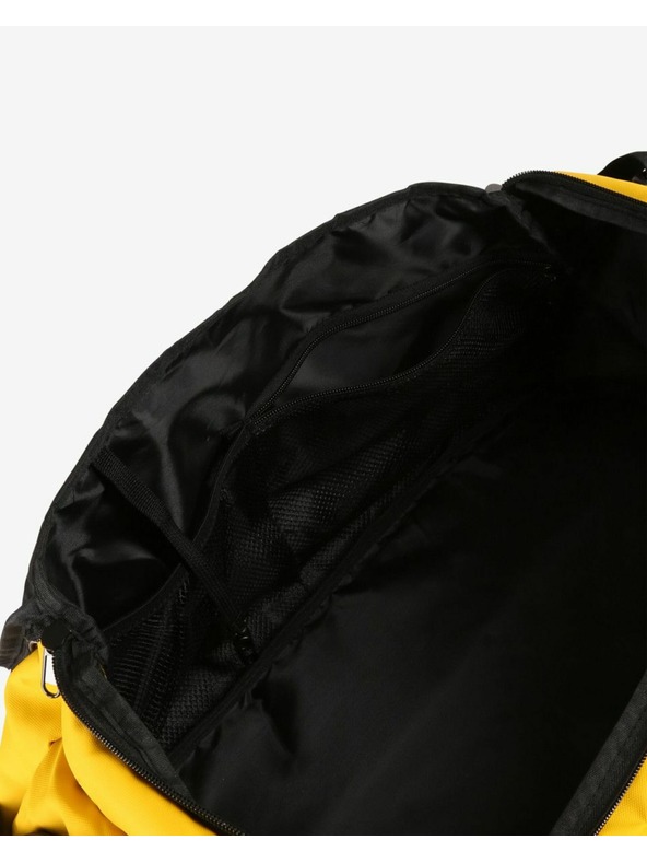 Kilpi Фитнес чанта Kilpi KATMAI 35-U Yellow