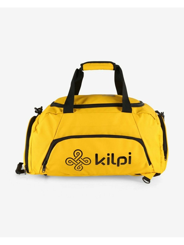 Kilpi Фитнес чанта Kilpi KATMAI 35-U Yellow