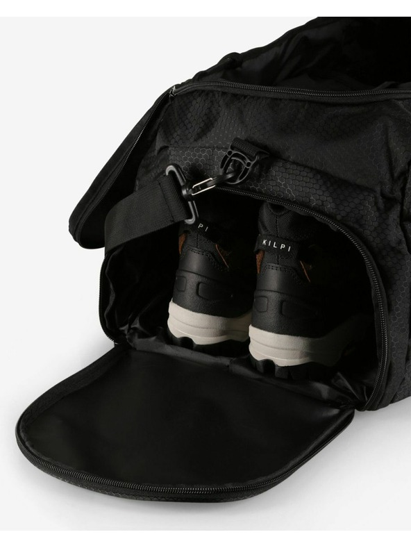 Kilpi Фитнес чанта Kilpi DRILL 35-U Black