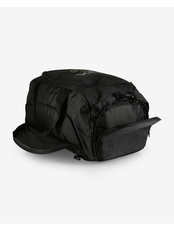 Kilpi Фитнес чанта Kilpi DRILL 35-U Black