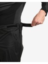 Kilpi Мъжки хардшел и водоустойчиви панталони Kilpi ALPIN-M Black
