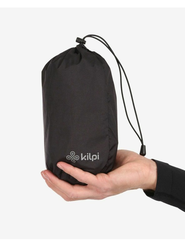 Kilpi Мъжки хардшел и водоустойчиви панталони Kilpi ALPIN-M Black