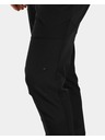 Kilpi Мъжки панталони за открито Kilpi TIDE-M Black