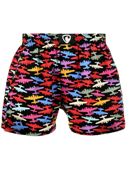 Represent Мъжки къси панталони EXCLUSIVE ALI B-17 Represent