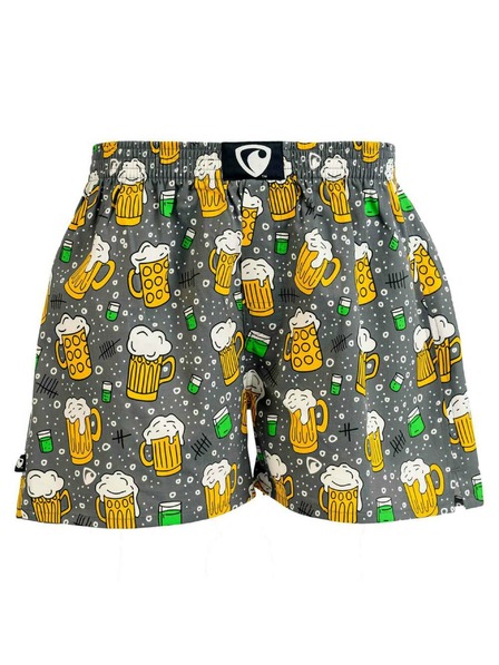 Represent Мъжки шорти EXCLUSIVE ALI OCTOBER FEST Представител