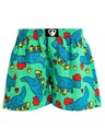 Represent Мъжки шорти EXCLUSIVE ALI SKATING T-REX Представител