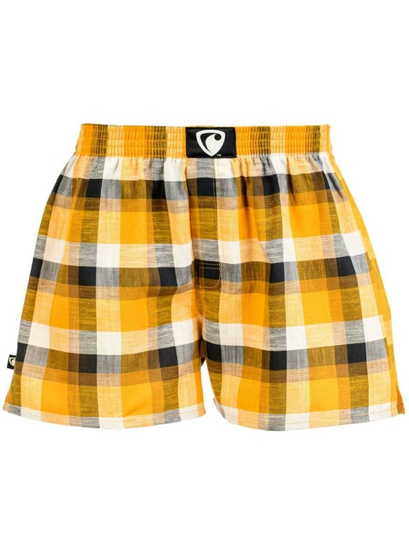 Represent Мъжки къси панталони CLASSIC ALI 24105 Представител