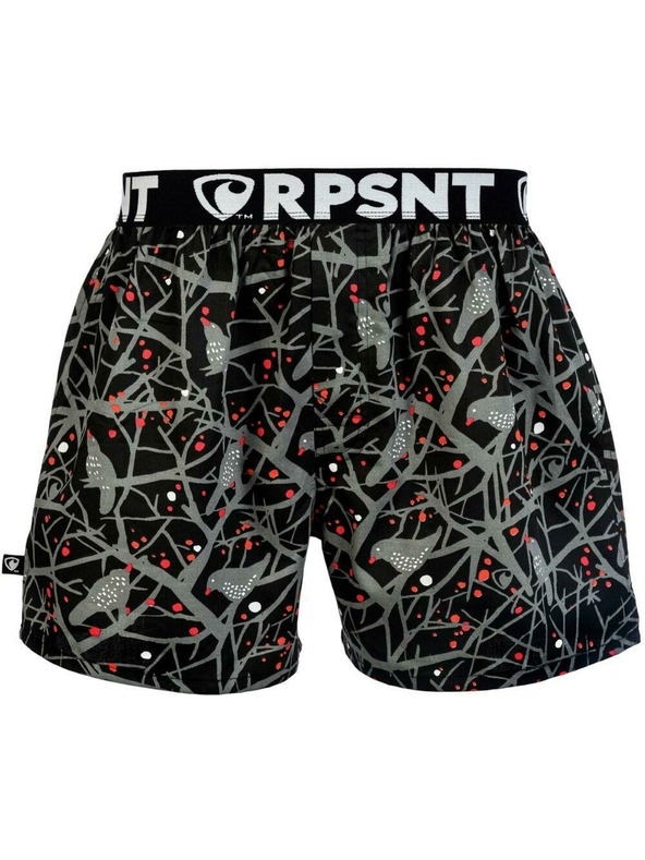 Represent Мъжки шорти EXCLUSIVE MIKE HITCHCOCK'S DREAM Представител