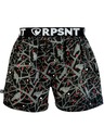 Represent Мъжки шорти EXCLUSIVE MIKE HITCHCOCK'S DREAM Представител