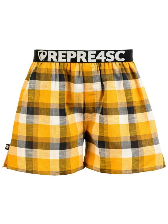 Represent Мъжки къси панталони CLASSIC MIKE 24205 Represent