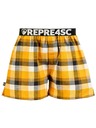 Represent Мъжки къси панталони CLASSIC MIKE 24205 Represent