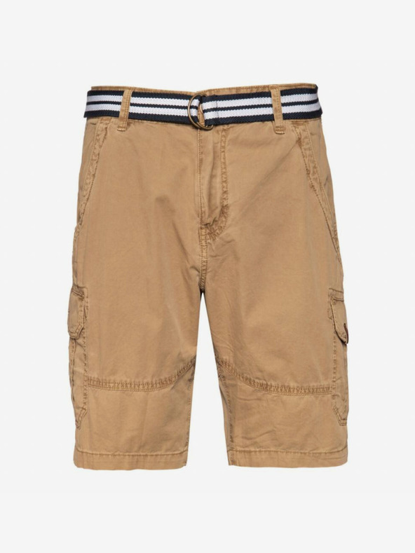 Protest Мъжки къси панталони Protest PACKWOOD