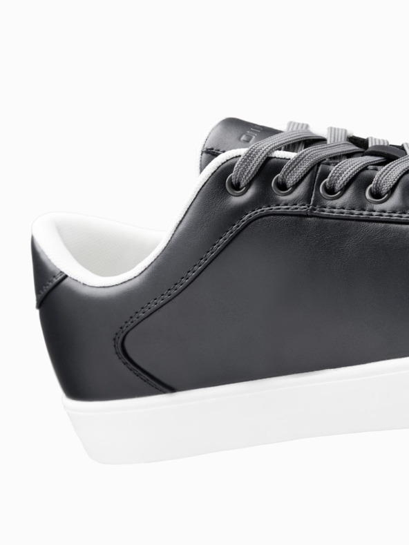 Ombre Clothing Мъжки класически маратонки с висока подметка Ombre Clothing