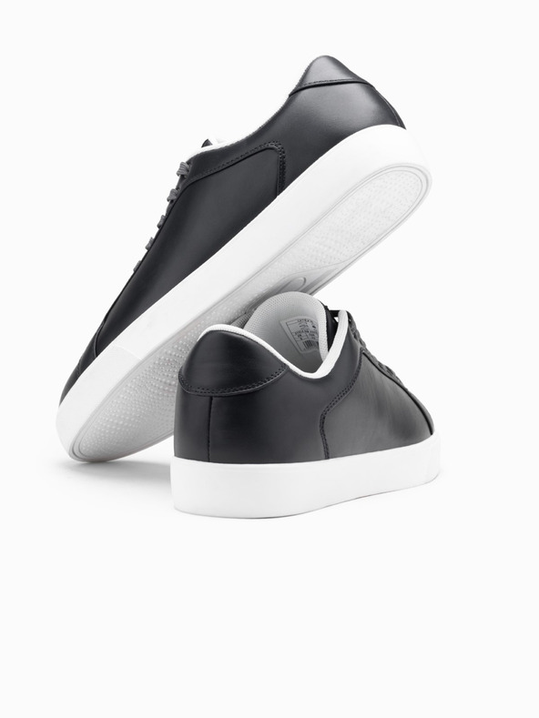 Ombre Clothing Мъжки класически маратонки с висока подметка Ombre Clothing