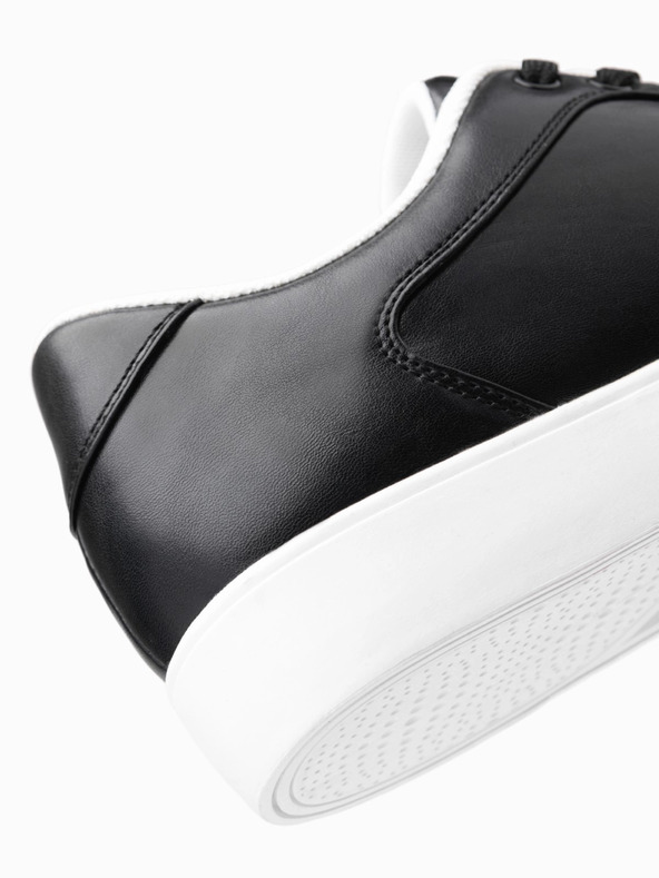 Ombre Clothing Мъжки класически маратонки с висока подметка Ombre Clothing