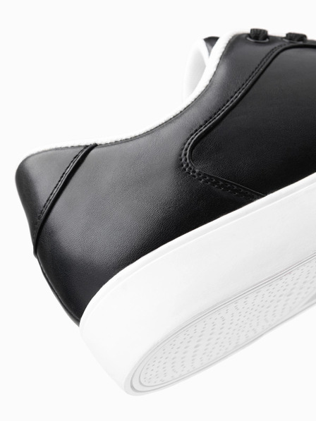 Ombre Clothing Мъжки класически маратонки с висока подметка Ombre Clothing