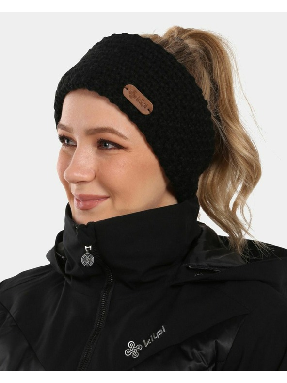 Kilpi SIMA-W Černá Лента за глава