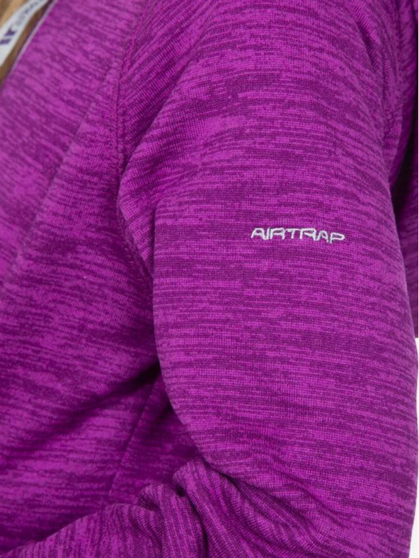 Trespass Суитшърт за момичета Trespass Goodness