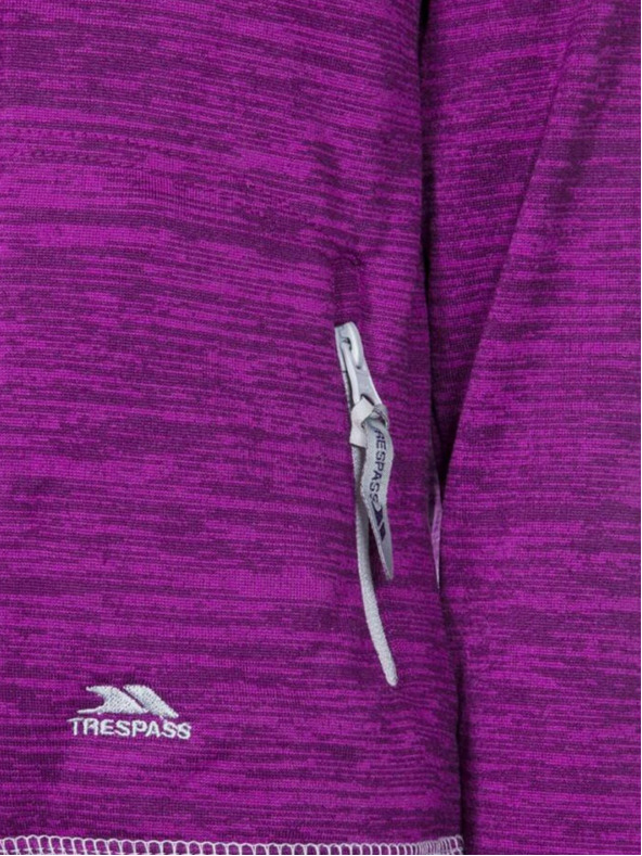 Trespass Суитшърт за момичета Trespass Goodness