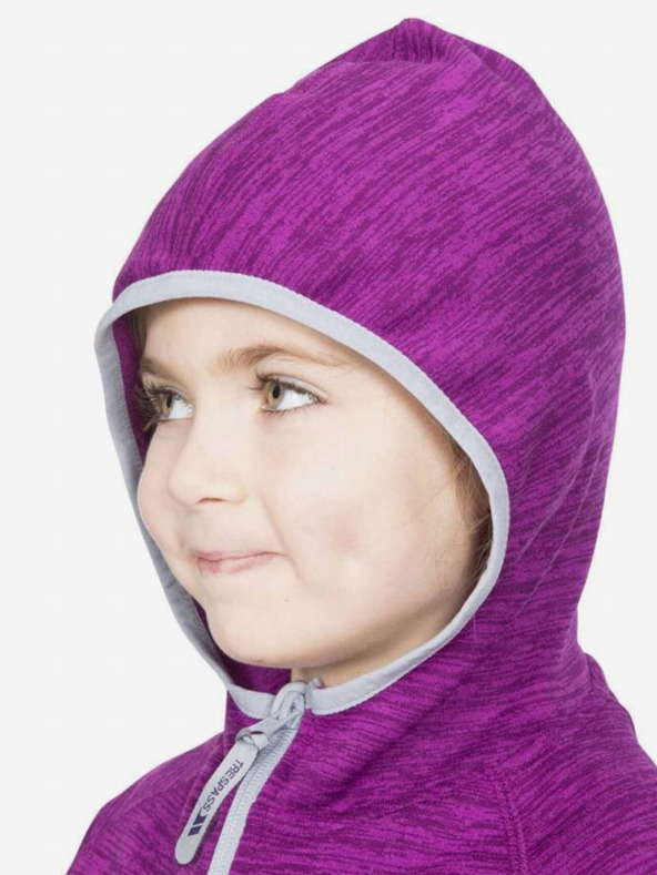 Trespass Суитшърт за момичета Trespass Goodness