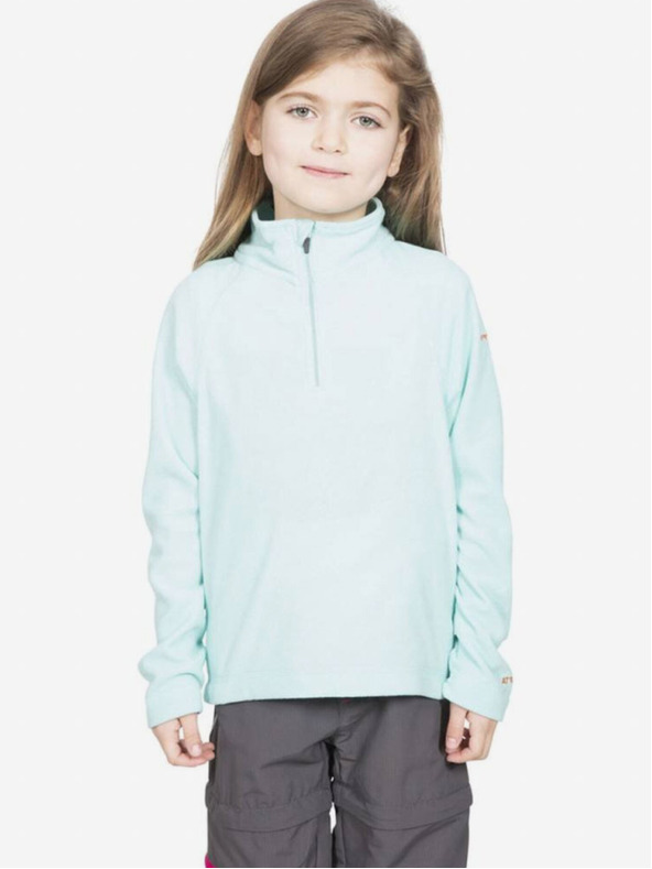 Trespass Детски поларен суитшърт Trespass Meadows