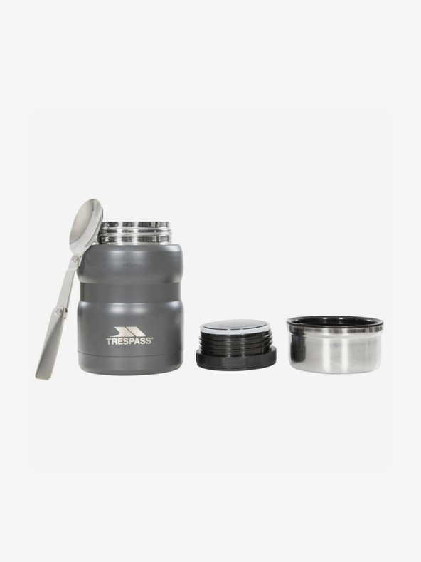 Trespass Термос за храна Trespass Scran 500ml
