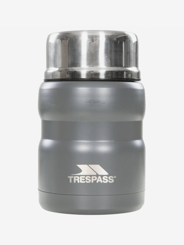 Trespass Термос за храна Trespass Scran 500ml