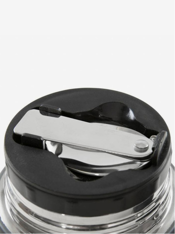 Trespass Термос за храна Trespass Scran 500ml