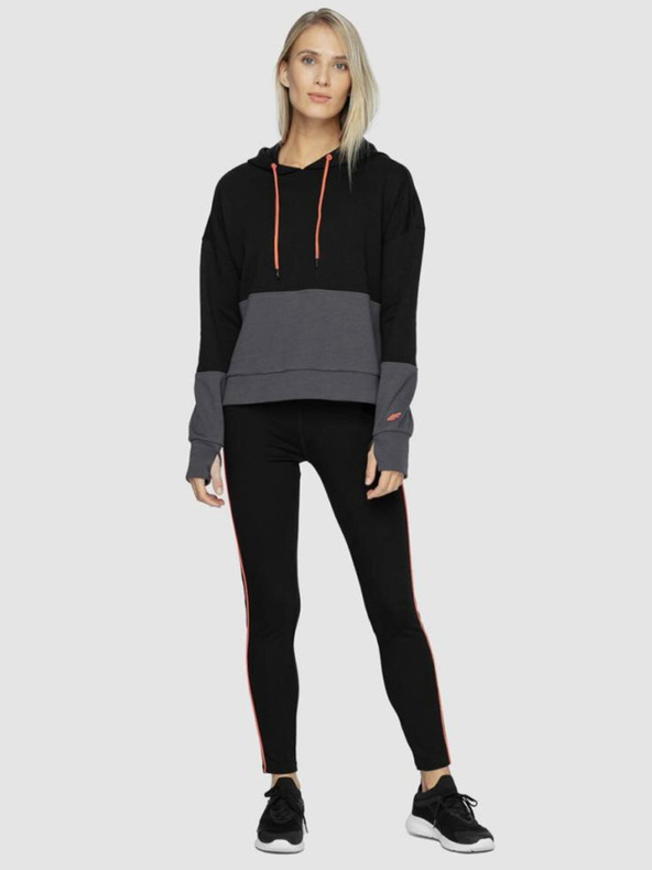 4F Дамски клин 4F