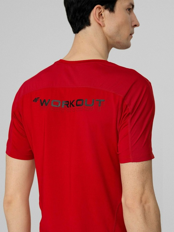 4F Мъжка функционална риза 4F