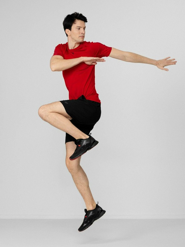 4F Мъжка функционална риза 4F