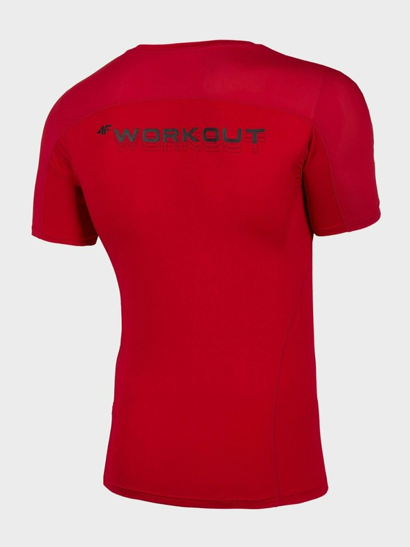 4F Мъжка функционална риза 4F