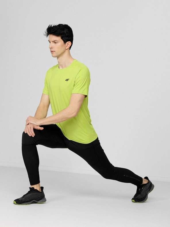 4F Мъжки клинове за бягане 4F