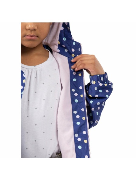 Trespass Детско водоустойчиво яке Trespass Hopeful