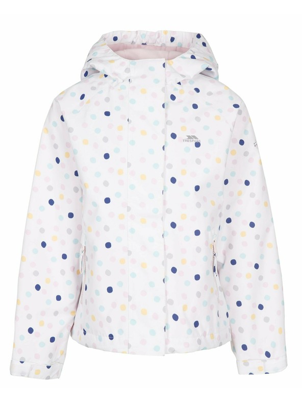 Trespass Детско водоустойчиво яке Trespass Hopeful