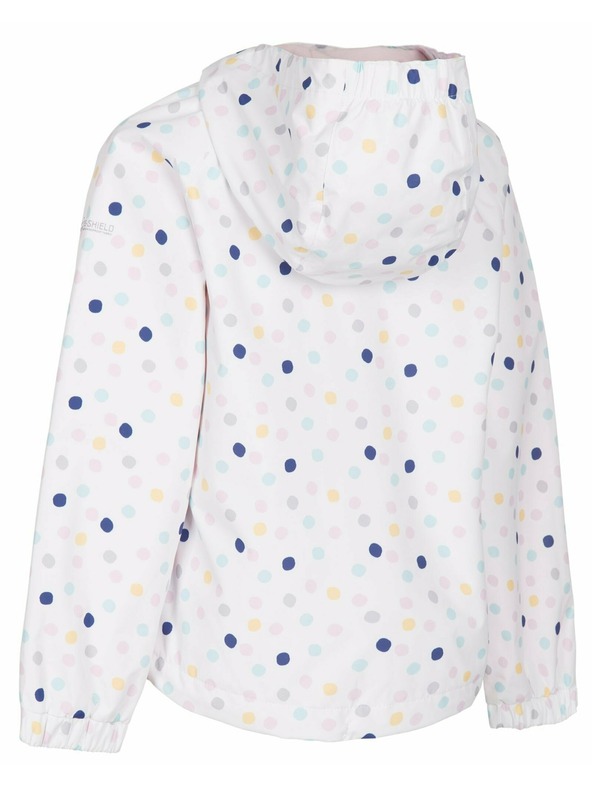 Trespass Детско водоустойчиво яке Trespass Hopeful