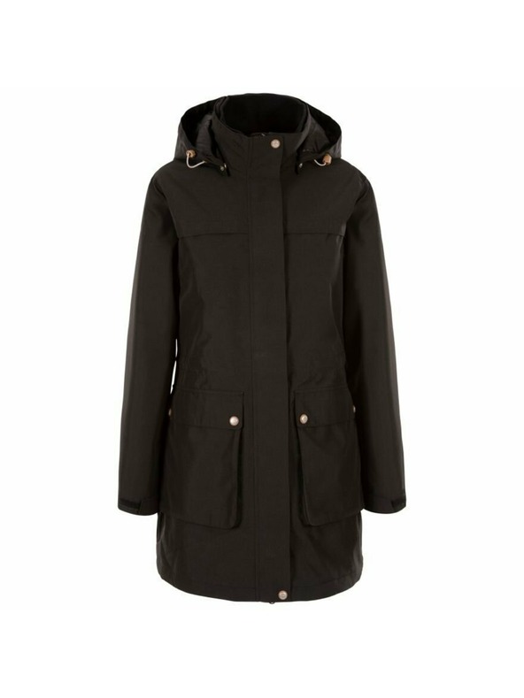 Trespass Дамско водоустойчиво яке Trespass Lyrics