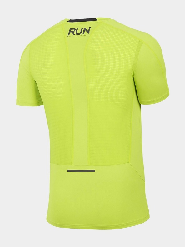 4F Мъжка тениска за бягане 4F