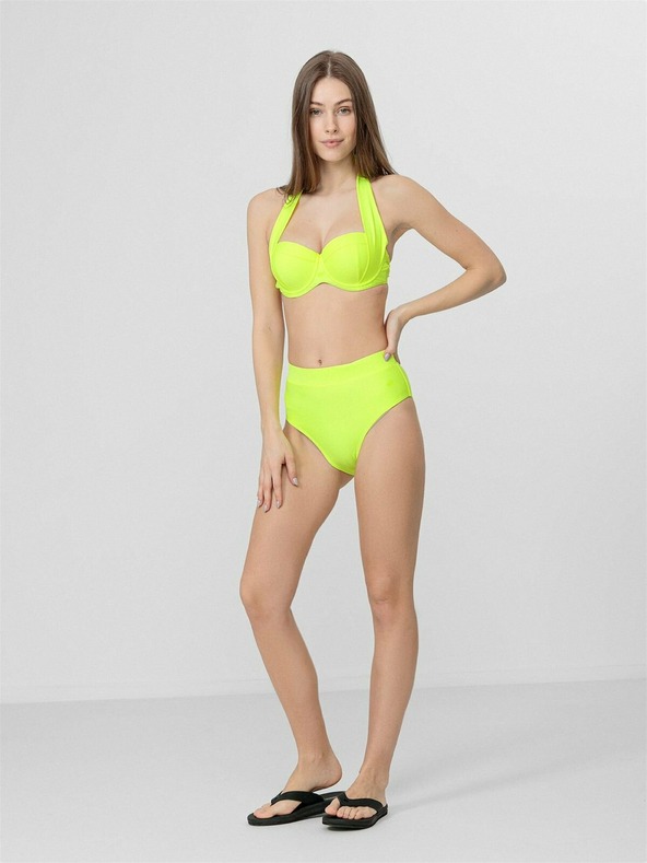 4F 4F Горна част на бански за жени