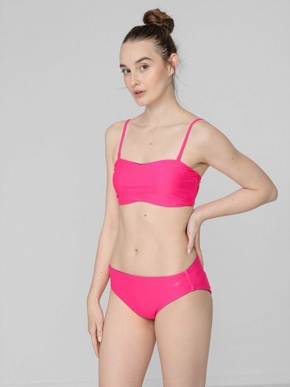 4F 4F Горна част на бански за жени