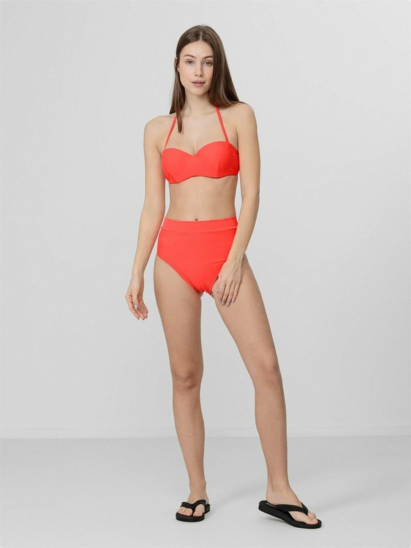 4F 4F Горна част на бански за жени