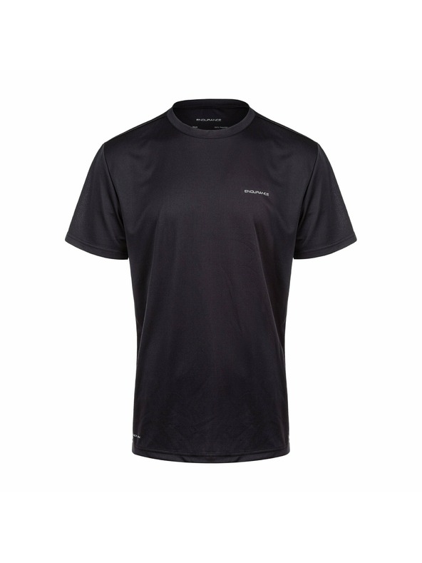 Endurance Мъжка функционална тениска за издръжливост Vernon M