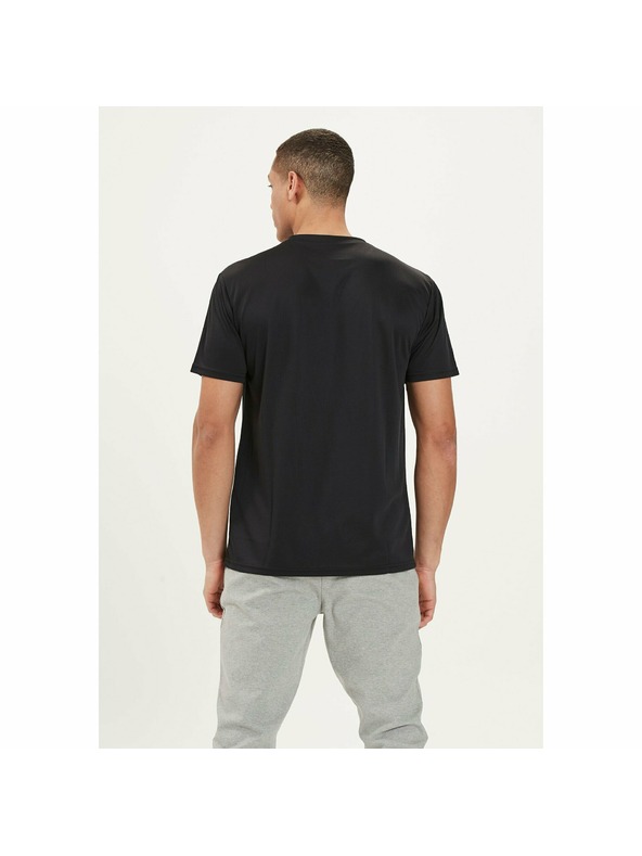 Endurance Мъжка функционална тениска за издръжливост Vernon M