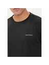 Endurance Мъжка функционална тениска за издръжливост Vernon M
