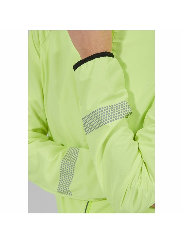 Endurance Дамско яке за бягане Endurance Cully