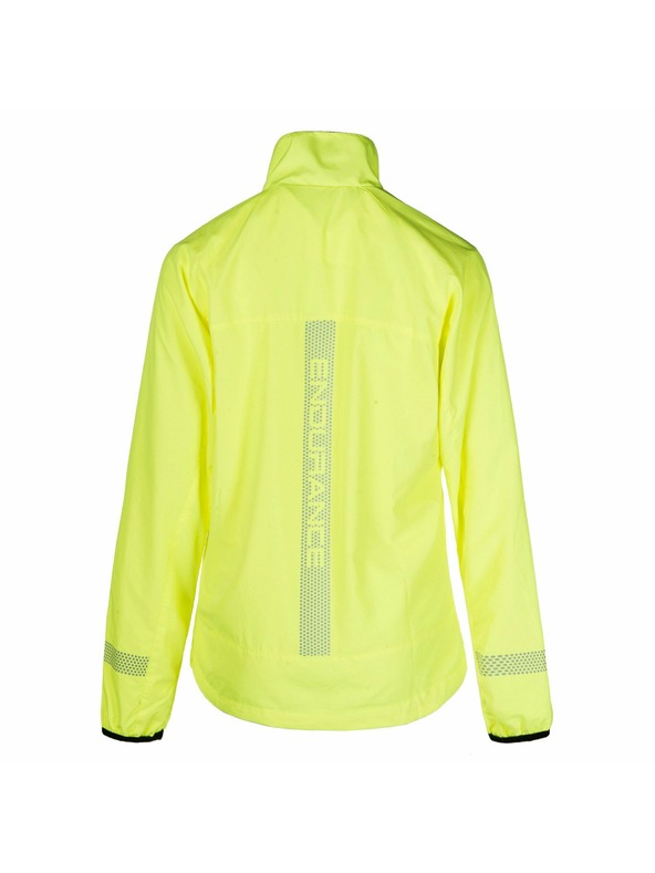 Endurance Дамско яке за бягане Endurance Cully