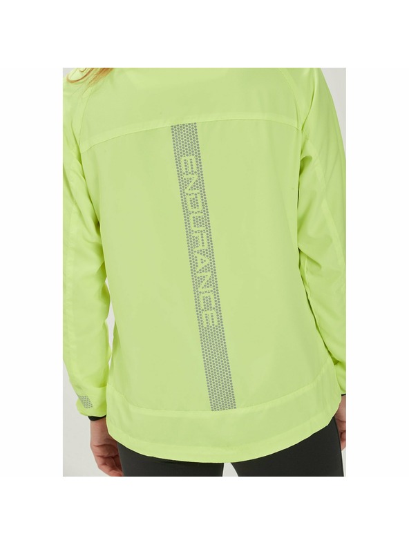 Endurance Дамско яке за бягане Endurance Cully