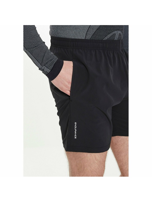 Endurance Endurance Vanclause Мъжки шорти за бягане