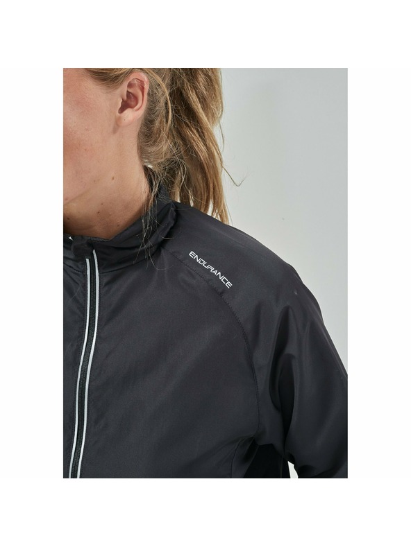 Endurance Endurance Shela дамско яке за бягане